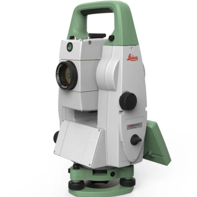 Тахеометр Leica TS16 G R1000 2″