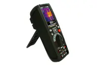 DT-9889 Мультиметр TRMS с встроенным тепловизором 2
