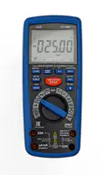 DT-9985 Мультиметр цифровой, мегаомметр 1