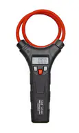 DT-320  Клещи электроизмерительные гибкая токовая петля 1