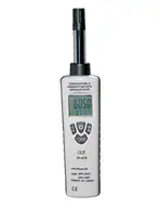 DT-321S Цифровой термогигрометр 1