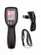 DT-870Y Тепловизор компактный 4