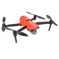 Квадрокоптер Autel Robotics EVO II Pro Rugged Bundle — Комбинированный жесткий чехол для дрона с камерой 6k 2