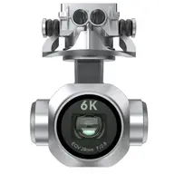 Квадрокоптер Autel Robotics EVO II Pro Rugged Bundle — Комбинированный жесткий чехол для дрона с камерой 6k 4