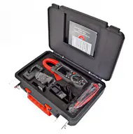 DT-9581 Токоизмерительные клещи AC/DC TRMS с тепловизором модели  DT-9581 7