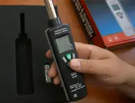 DT-321 Цифровой термогигрометр 6