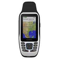 Навигатор Garmin GPSMAP 79S 1