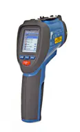 DT-9860 Пирометр со встроенной видео камерой 1