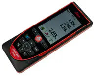 Лазерный дальномер Leica DISTO D810 touch 34