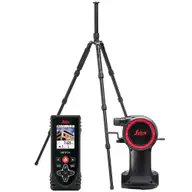 Лазерный дальномер Leica DISTO X4 + DST360 + TRI120 10