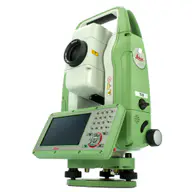 Тахеометр Leica TS10 R500 5″ 4