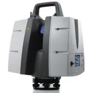 Лазерный сканер Leica ScanStation P40 4