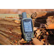 Навигатор Garmin GPSMAP 65 16