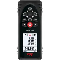 Лазерный дальномер Leica DISTO X4 + DST360 + TRI120 18