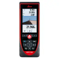 Лазерный дальномер Leica DISTO S910 Package NEW 17