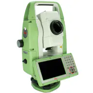 Тахеометр Leica TS10 R500 5″ 11