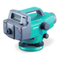 Цифровой нивелир Sokkia SDL50 2