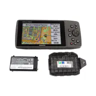 Туристический навигатор Garmin GPSMAP 276Cx Russia 14