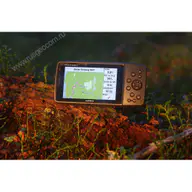 Навигатор Garmin GPSMAP 276Cx Russia Комплект с ДР6 12