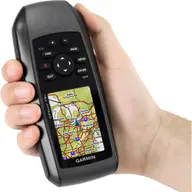 Навигатор Garmin GPSMAP 78 9