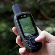 Навигатор Garmin GPSMAP 65S 14