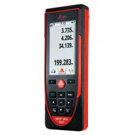 Лазерный дальномер Leica DISTO D810 touch 25