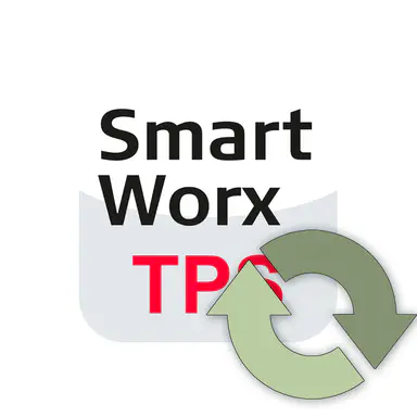 Право на обновление Leica SmartWorx для TPS1200 (1 год) (6000164)
