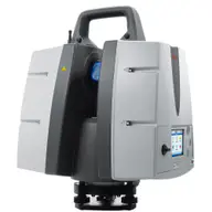 Лазерный сканер Leica ScanStation P40 1