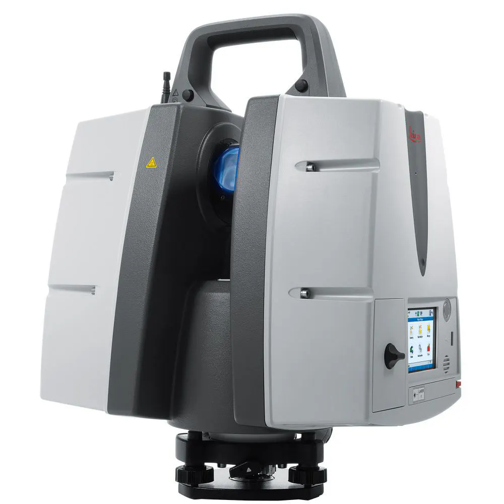 Лазерный сканер Leica ScanStation P30 (6009376)