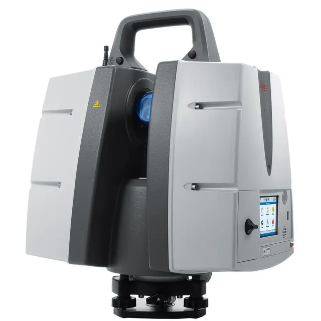 Лазерный сканер Leica ScanStation P30 (6009376)