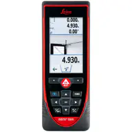 Лазерный дальномер Leica DISTO S910 Package NEW 4