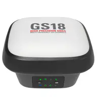 GNSS-приемник Leica GS18 T LTE/UHF Basic 1