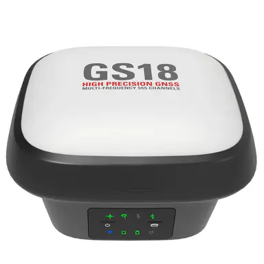 GNSS-приемник Leica Leica GS18 T LTE Basic SmartAntenna