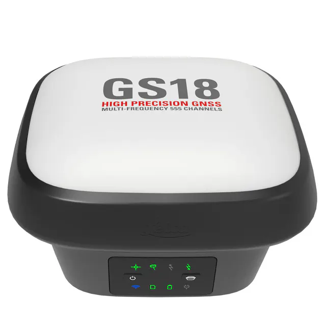 GNSS-приемник Leica Leica GS18 T LTE Basic SmartAntenna