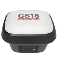 GNSS-приемник Leica GS18 LTE 2
