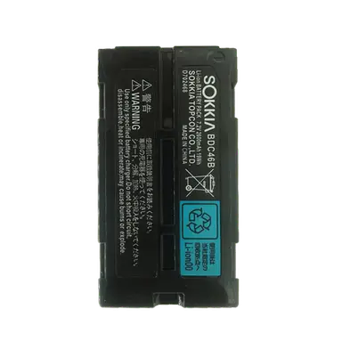 Аккумулятор Sokkia BDC46