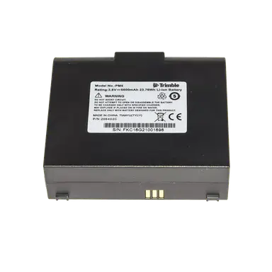 Аккумуляторная батарея 206402С для GPS ProMark 100/120/200/220