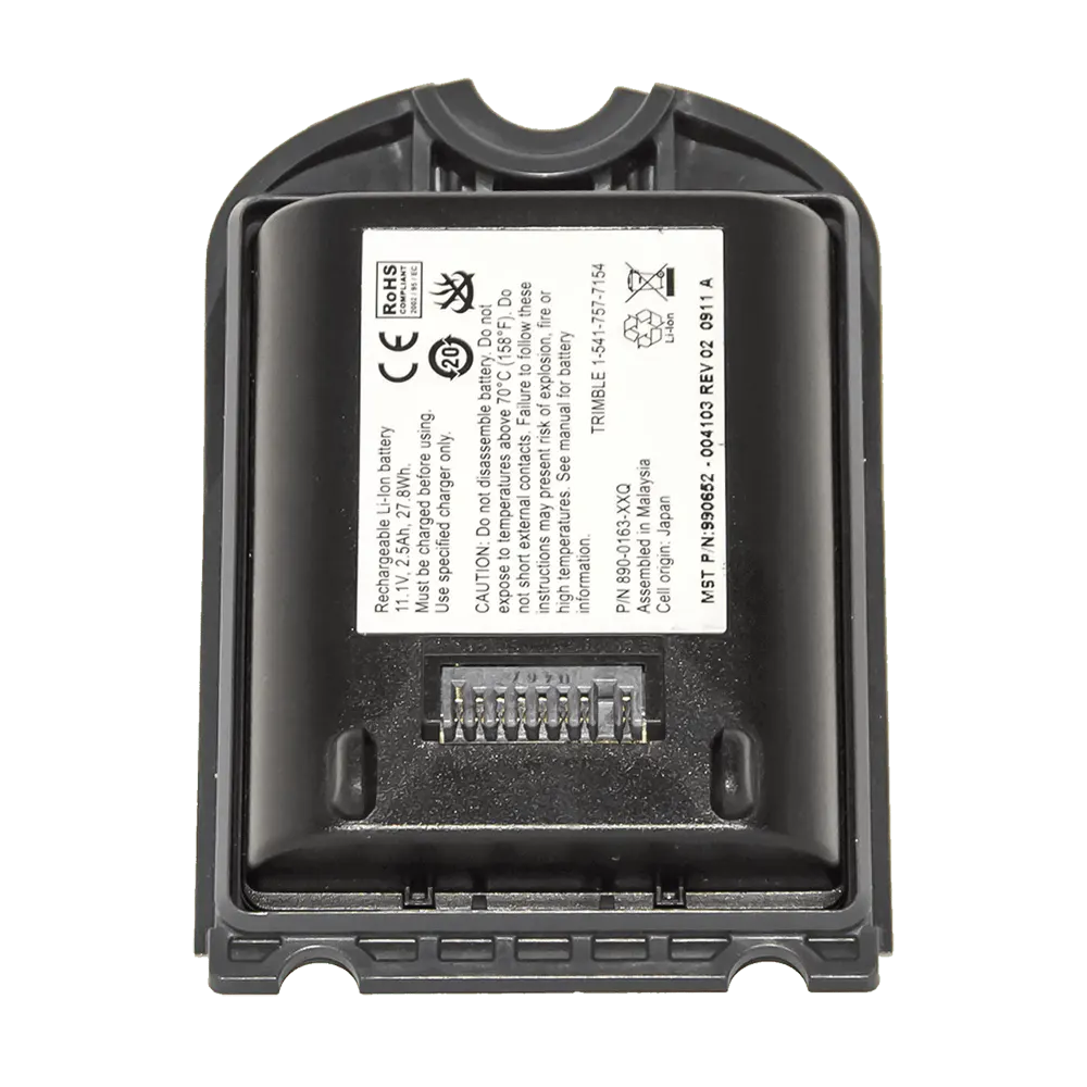 Аккумуляторная батарея Powerboot для Ranger 3/TSC3
