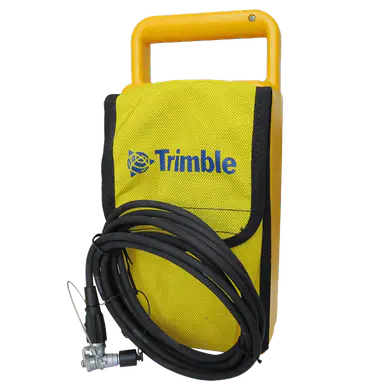 Комплект внешнего питания 6 Ач (Trimble)