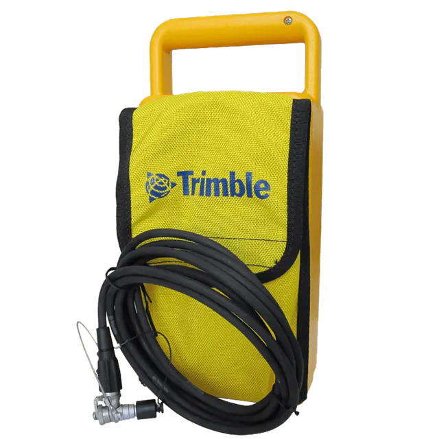 Комплект внешнего питания 6 Ач (Trimble)