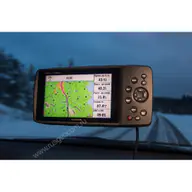 Навигатор Garmin GPSMAP 276Cx Russia Комплект с ДР6 10