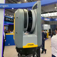 Наземный 3D-сканер Trimble X7 + Perspective Software 5