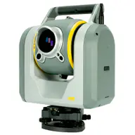 Сканирующий тахеометр Trimble SX12 1″ 1