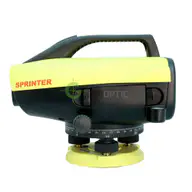 Цифровой нивелир Leica Sprinter 150M 4