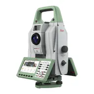 Роботизированный тахеометр Leica TM60 0.5″ 1