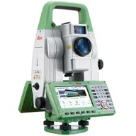 Комплект  тахеометра Leica TS16 R500 5″ 2