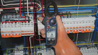 DT-3368 Клещи электроизмерительные True RMS 2