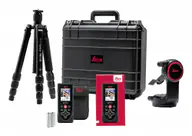 Лазерный дальномер Leica DISTO X4 + DST360 + TRI120 33
