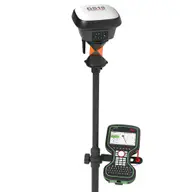 GNSS-приемник Leica GS18 T LTE Unlimited 8