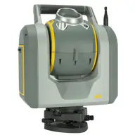 Сканирующий тахеометр Trimble SX12 1″ 3